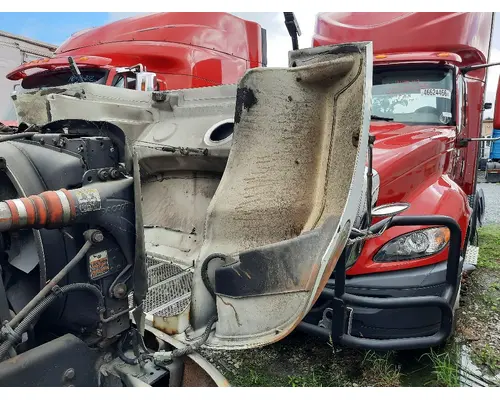PETERBILT 335 2005-2020 HOOD