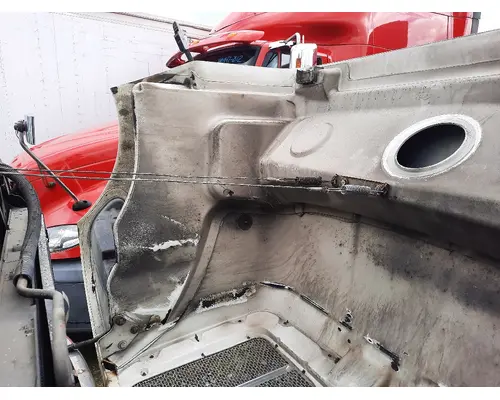 PETERBILT 335 2005-2020 HOOD