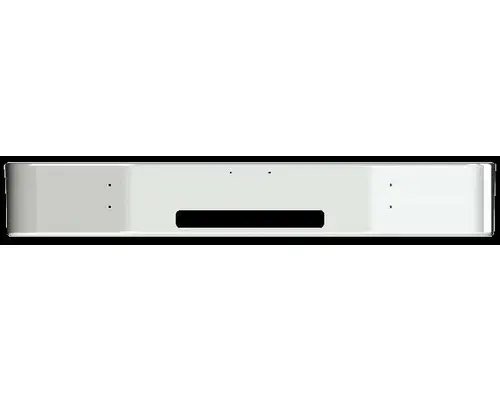 PETERBILT 335 2006-2010 BUMPER ASSEMBLY, FRONT