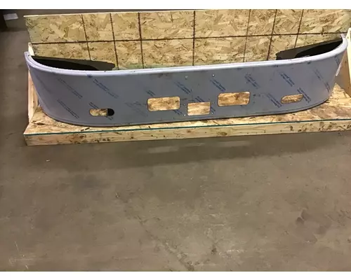 PETERBILT 335 2006-2010 BUMPER ASSEMBLY, FRONT