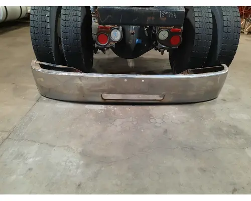 PETERBILT 335 2006-2010 BUMPER ASSEMBLY, FRONT