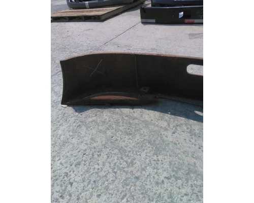 PETERBILT 335 2006-2010 BUMPER ASSEMBLY, FRONT