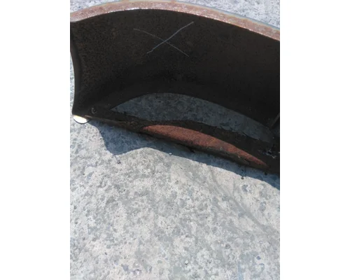 PETERBILT 335 2006-2010 BUMPER ASSEMBLY, FRONT