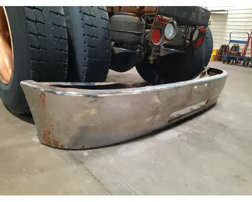 PETERBILT 335 2006-2010 BUMPER ASSEMBLY, FRONT