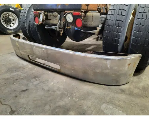 PETERBILT 335 2006-2010 BUMPER ASSEMBLY, FRONT