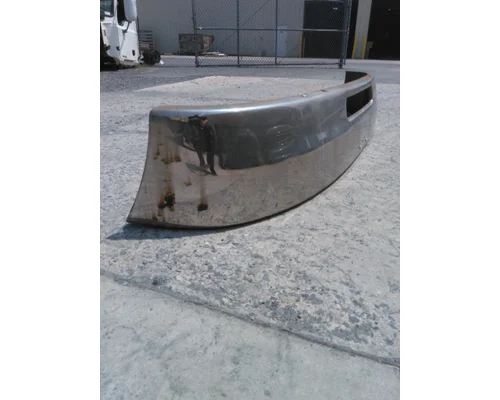 PETERBILT 335 2006-2010 BUMPER ASSEMBLY, FRONT