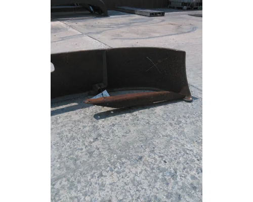 PETERBILT 335 2006-2010 BUMPER ASSEMBLY, FRONT