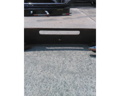 PETERBILT 335 2006-2010 BUMPER ASSEMBLY, FRONT
