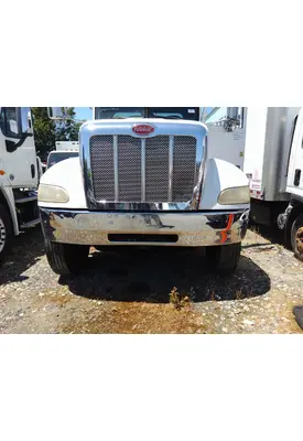 PETERBILT 335 2006-2010 BUMPER ASSEMBLY, FRONT