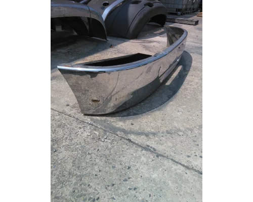 PETERBILT 335 2006-2010 BUMPER ASSEMBLY, FRONT