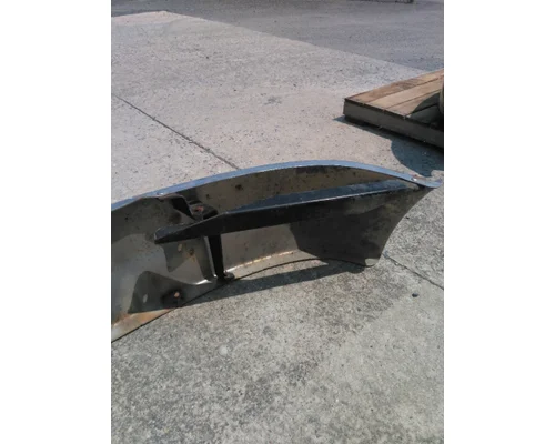 PETERBILT 335 2006-2010 BUMPER ASSEMBLY, FRONT