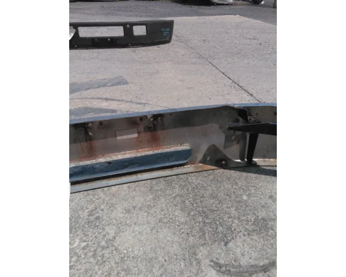 PETERBILT 335 2006-2010 BUMPER ASSEMBLY, FRONT