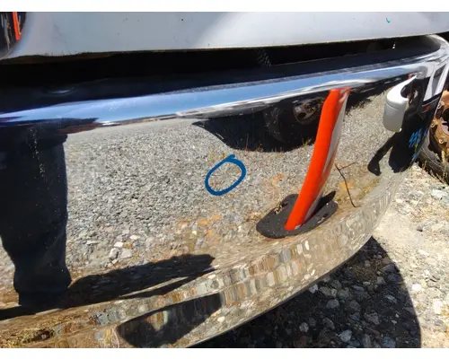 PETERBILT 335 2006-2010 BUMPER ASSEMBLY, FRONT