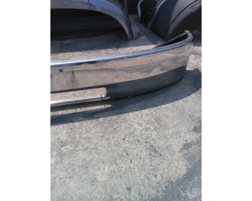 PETERBILT 335 2006-2010 BUMPER ASSEMBLY, FRONT