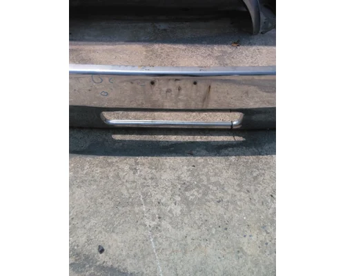 PETERBILT 335 2006-2010 BUMPER ASSEMBLY, FRONT