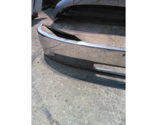 PETERBILT 335 2006-2010 BUMPER ASSEMBLY, FRONT