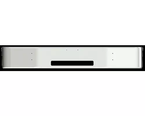 PETERBILT 335 2006-2010 BUMPER ASSEMBLY, FRONT