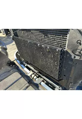 PETERBILT 335 Air Conditioner Condenser
