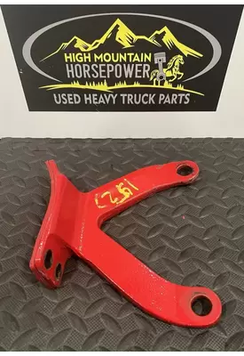 PETERBILT 335 Air Deflector