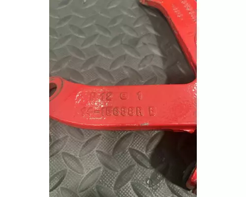PETERBILT 335 Air Deflector