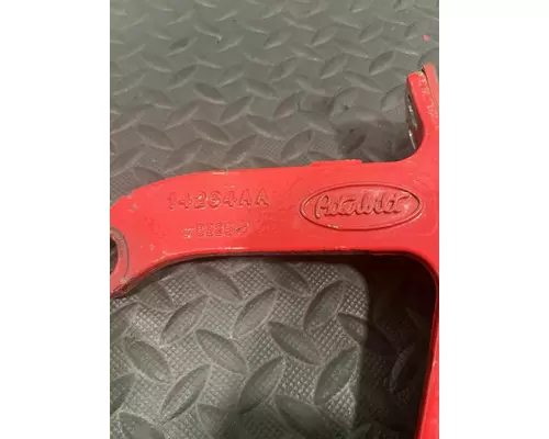 PETERBILT 335 Air Deflector