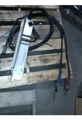 PETERBILT 335 Air Lines