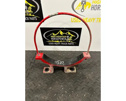 PETERBILT 335 Air Tank