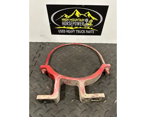 PETERBILT 335 Air Tank