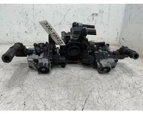 PETERBILT 335 Anti Lock Brake Parts