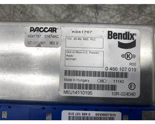 PETERBILT 335 Anti Lock Brake Parts