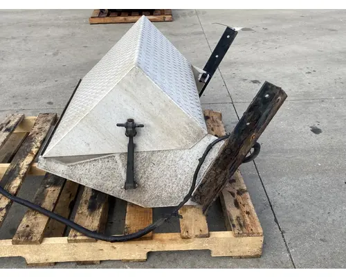 PETERBILT 335 Battery Box