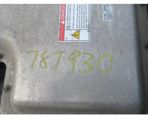PETERBILT 335 Battery Box