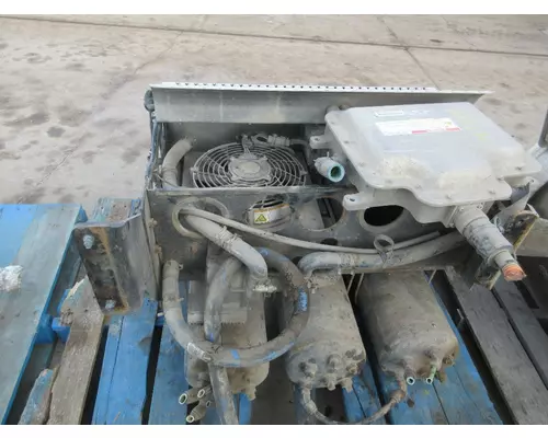 PETERBILT 335 Battery Box