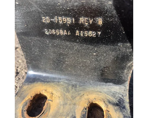 PETERBILT 335 Brackets, Misc.