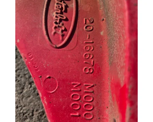 PETERBILT 335 Brackets, Misc.