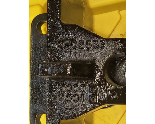 PETERBILT 335 Brackets, Misc.