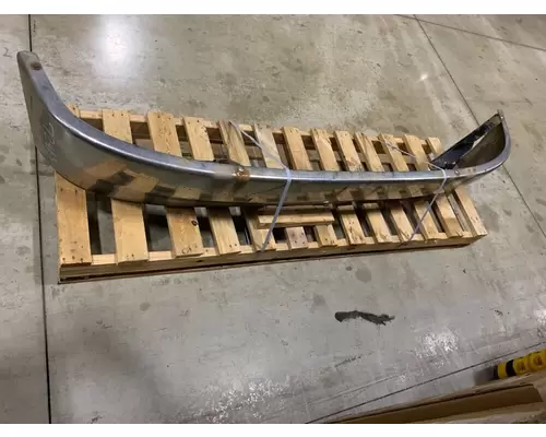 PETERBILT 335 Bumper Assembly, Front