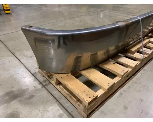PETERBILT 335 Bumper Assembly, Front