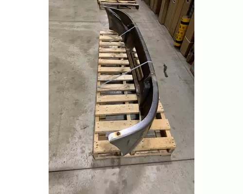 PETERBILT 335 Bumper Assembly, Front
