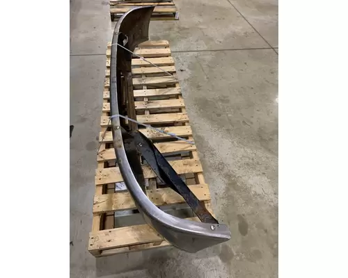 PETERBILT 335 Bumper Assembly, Front