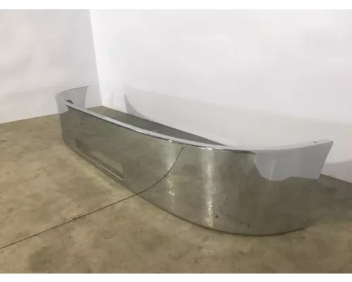 PETERBILT 335 Bumper Assembly, Front