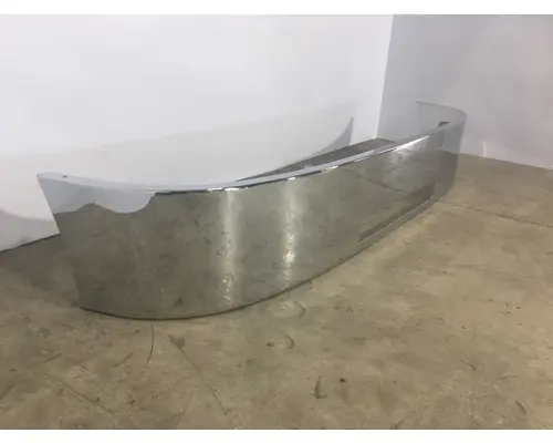 PETERBILT 335 Bumper Assembly, Front