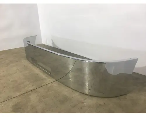 PETERBILT 335 Bumper Assembly, Front