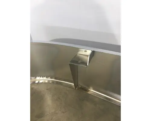 PETERBILT 335 Bumper Assembly, Front