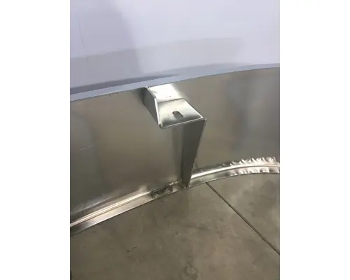 PETERBILT 335 Bumper Assembly, Front