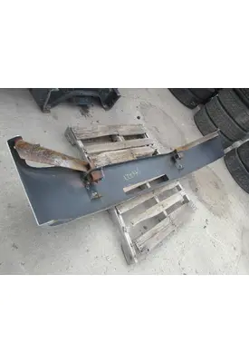 PETERBILT 335 Bumper Assembly, Front