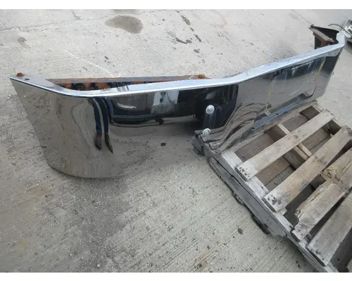 PETERBILT 335 Bumper Assembly, Front