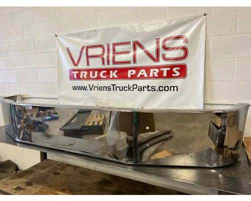 PETERBILT 335 Bumper Assembly, Front