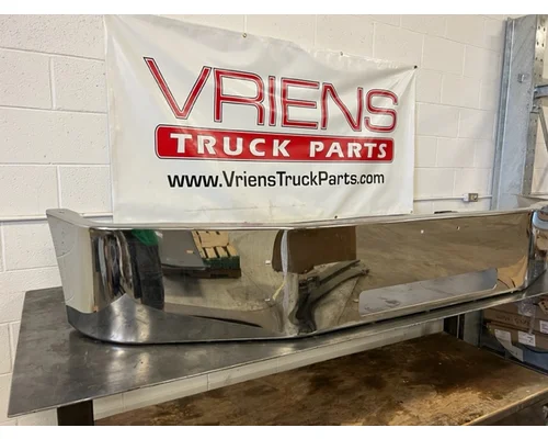 PETERBILT 335 Bumper Assembly, Front