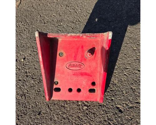 PETERBILT 335 Bumper Bracket, Front